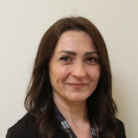 Branka Kozul 