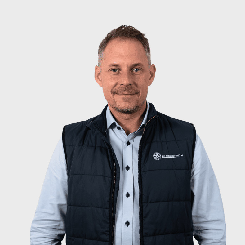 Johan Hanke