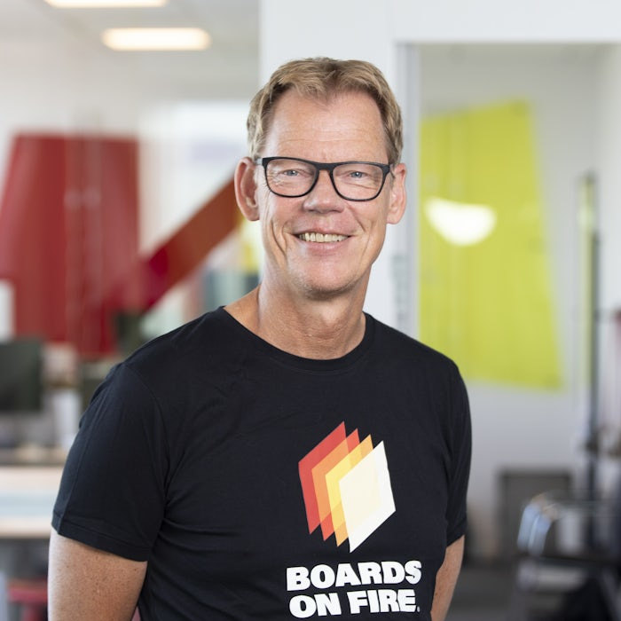 Mats Ekenstam