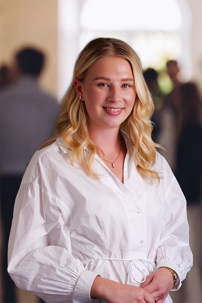 Annie Göransson